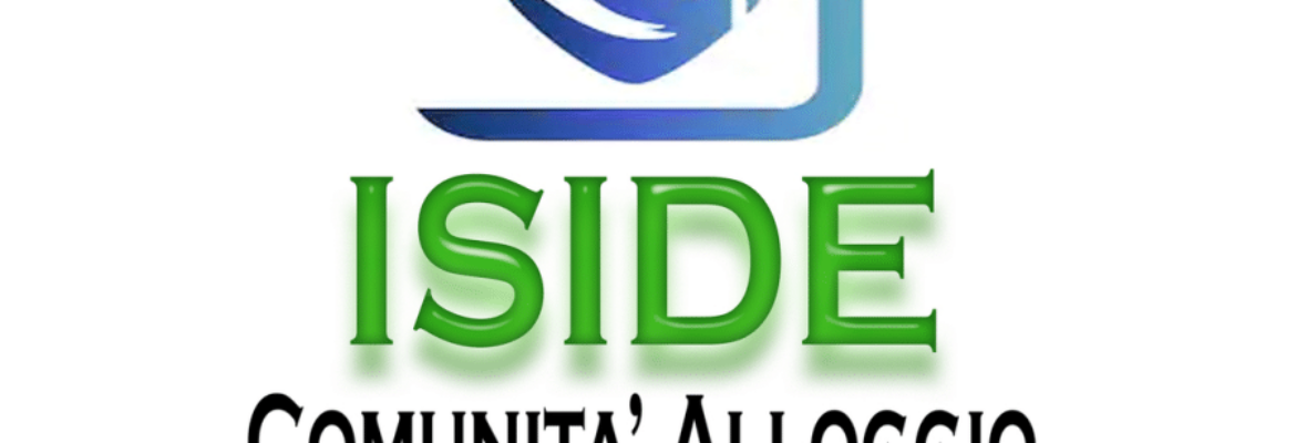 Comunità Alloggio Iside