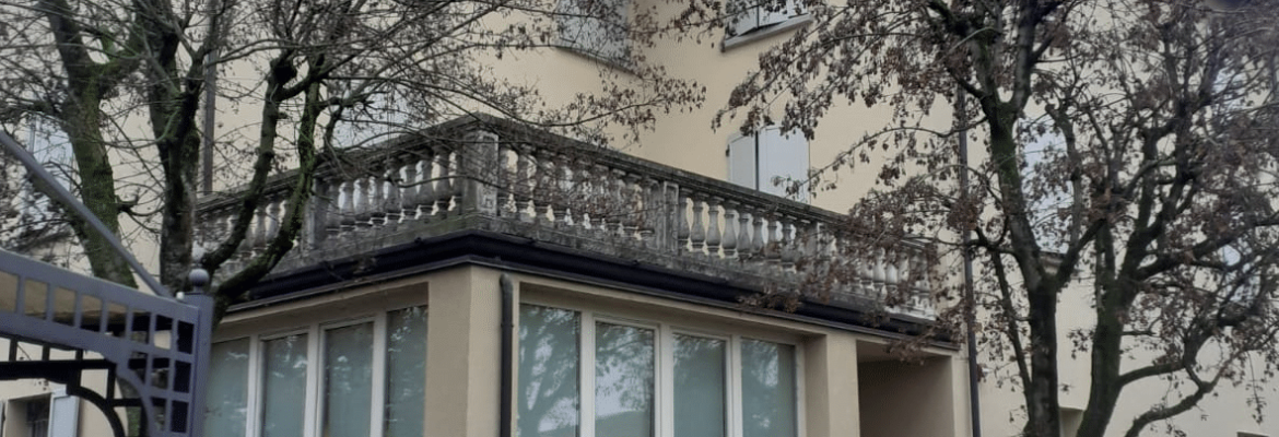 Comunità Residenziale per Anziani Villa Giuseppina