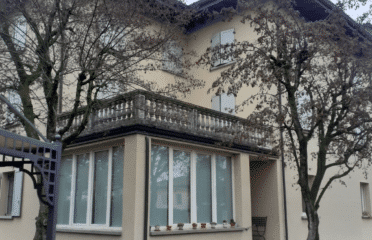Comunità Residenziale per Anziani Villa Giuseppina