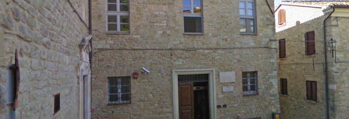 Residenza Foltrani Filati