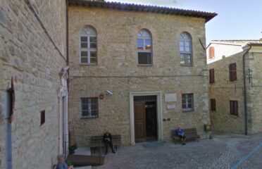 Residenza Foltrani Filati