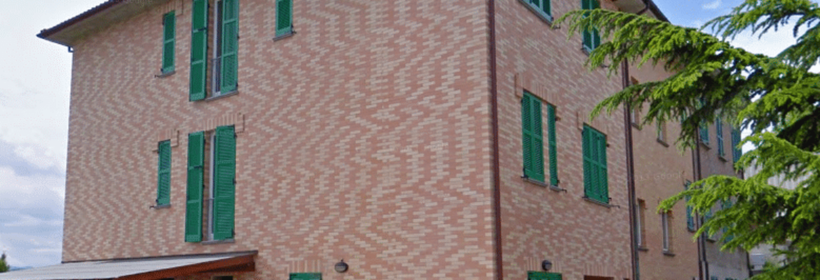 Residenza Villa il Colle