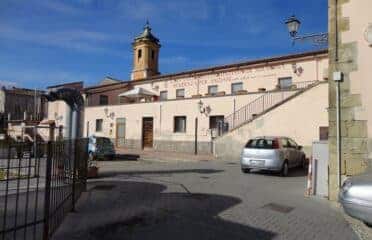 Residenza per Anziani Casa Santa dell’Annunziata