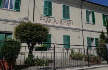 Residenza Rossi e Battaglia
