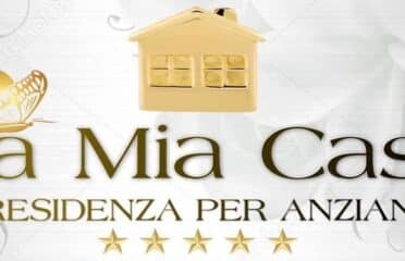 La Mia Casa – Residenza per Anziani