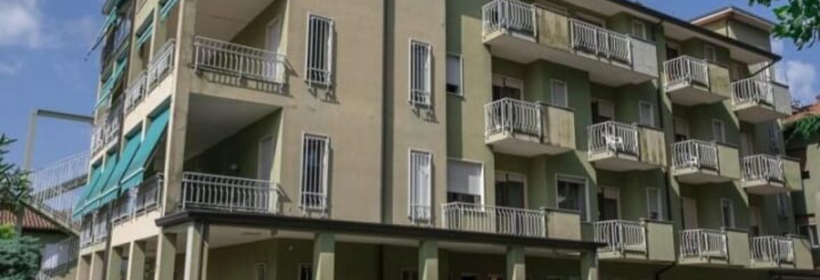 Casa Albergo San Vincenzo De Paoli