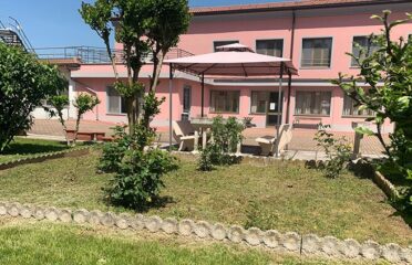 Casa di Riposo Conte Giuseppe Guazzone di Passalacqua