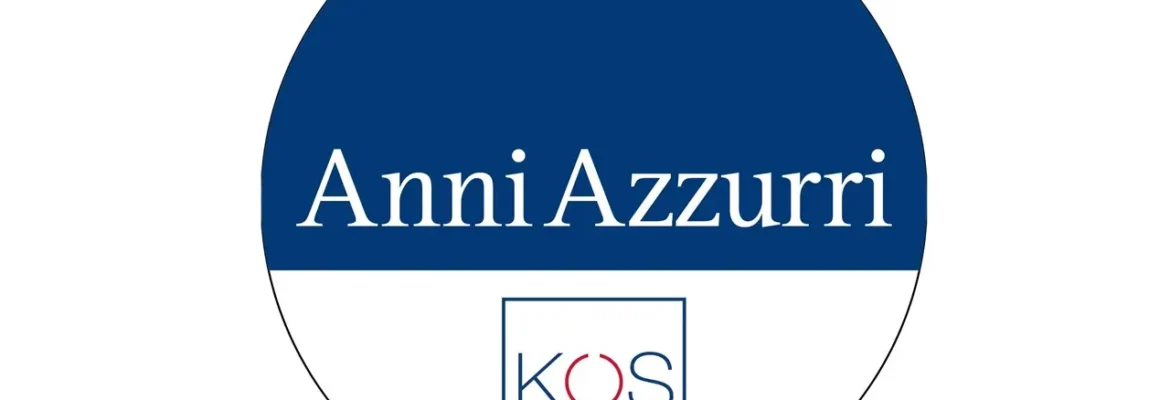 Residenza Anni Azzurri Villa Pineta