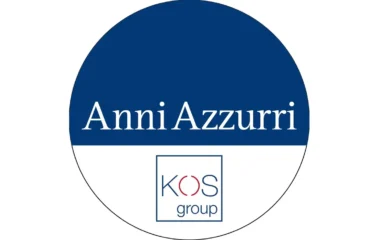 Residenza Anni Azzurri Villa Pineta