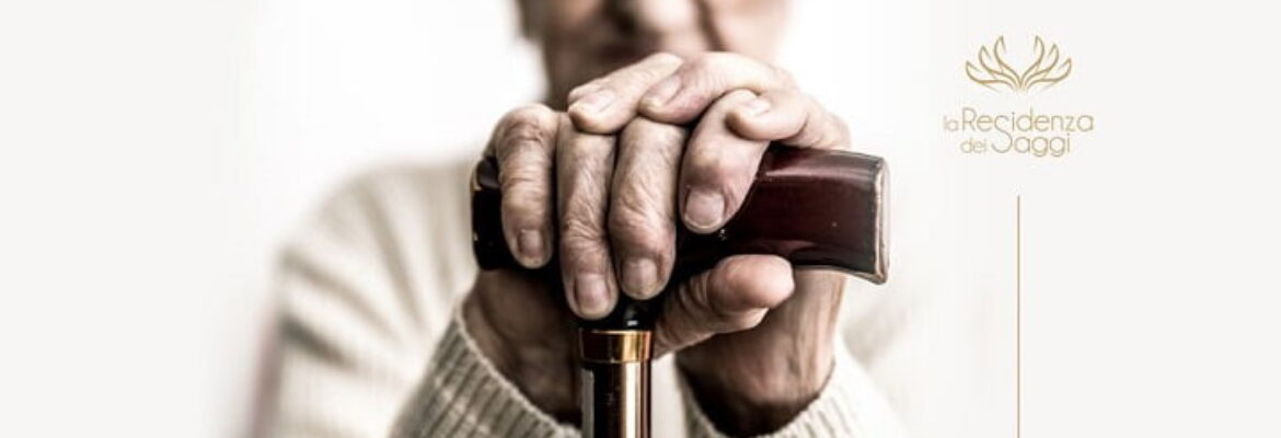 La Residenza dei Saggi