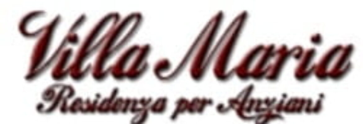 Villa Maria
