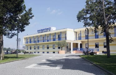 Italian Hospital Group