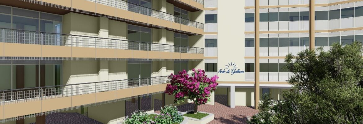 Residenza Sole di Gallura