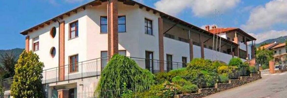 Centro Esterina Coassolo