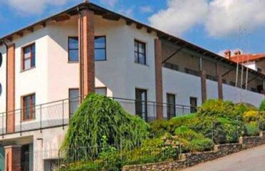 Centro Esterina Coassolo