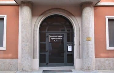 Fondazione Ospedale Fagnani-Galtrucco