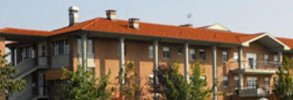 Residenza Cavalier Terzago