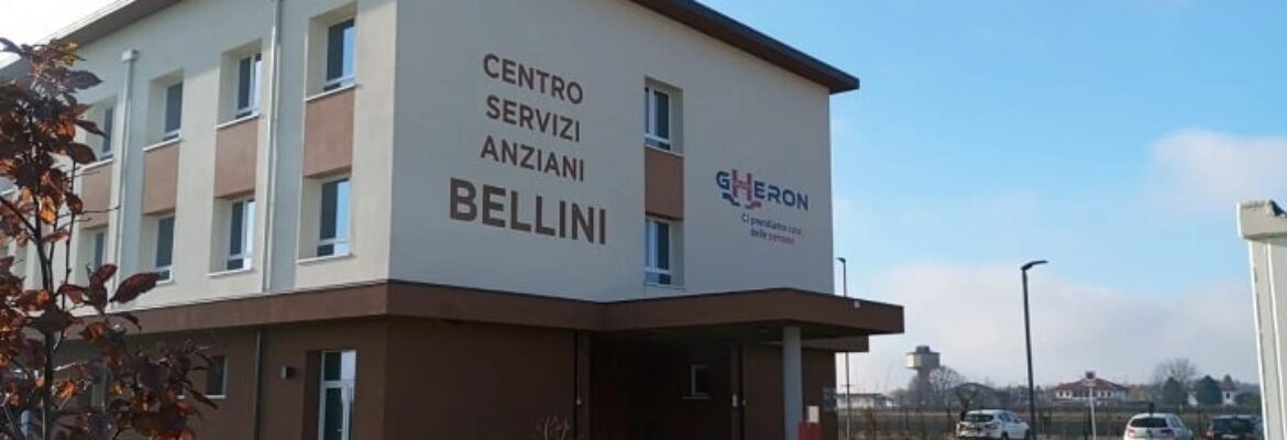 Centro Servizi Anziani Bellini