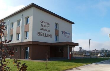 Centro Servizi Anziani Bellini