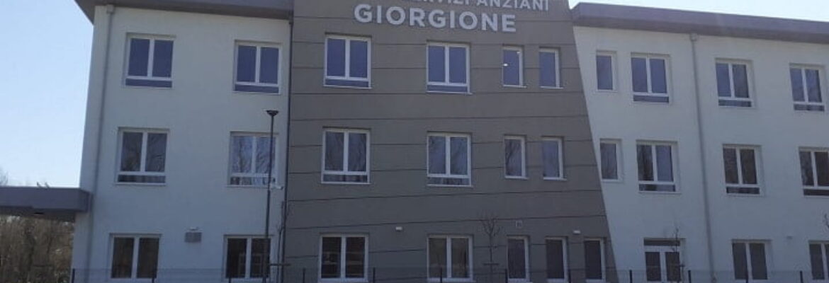 Centro Servizi Anziani Giorgione