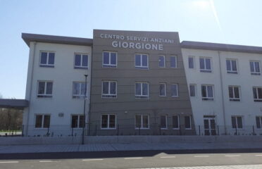 Centro Servizi Anziani Giorgione
