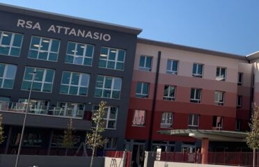 RSA Attanasio