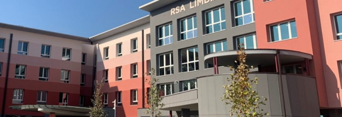RSA Limbiate