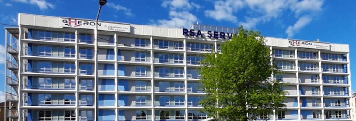 RSA Servais