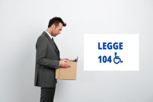 Lavoratore licenziato