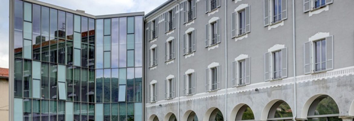 RSA Collegio San Filippo Neri