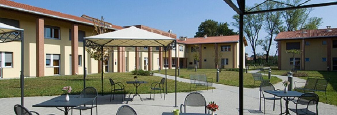 RSA Giovanni Paolo II