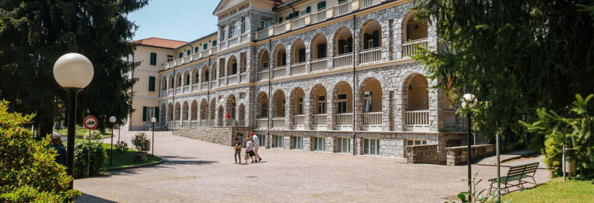 RSA Santa Maria Bambina