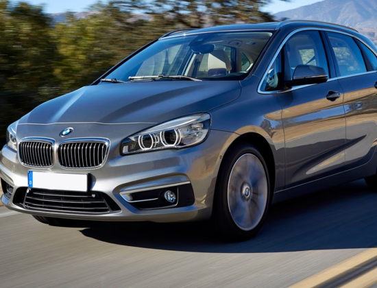 Servizio di Accompagnamento Anziani – Girolamo