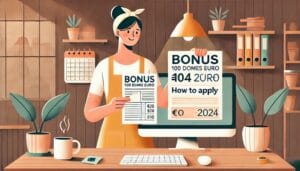 Bonus Colf e Badanti: 100 Euro in Arrivo per Tutti i Lavoratori Domestici