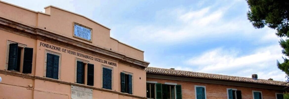 Fondazione O.P. Verri Bernabucci Uccellini Amurri