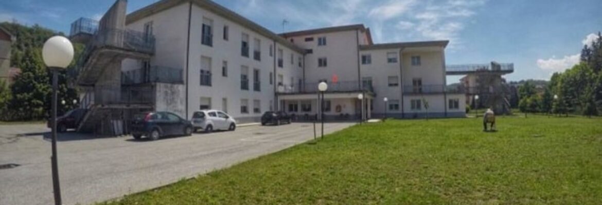 Rsa Casa Dei Tigli