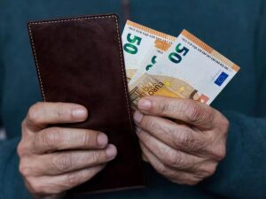 contanti per pagamento maggiorazione del 60%