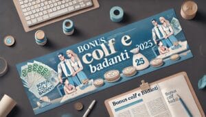 banne bonus colf e badanti 2025