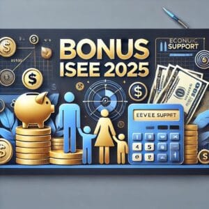 Bonus ISEE 2025