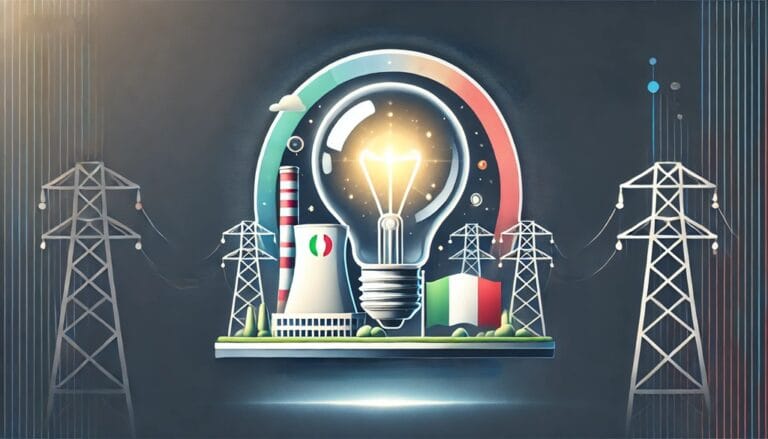 centrle nuclesre in italia