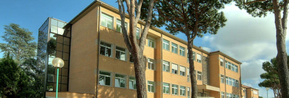 Centro S. Maria della Provvidenza