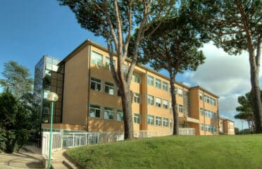 Centro S. Maria della Provvidenza