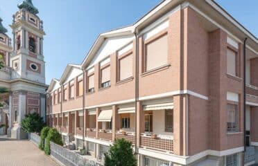 RSA Villa Fontanesi