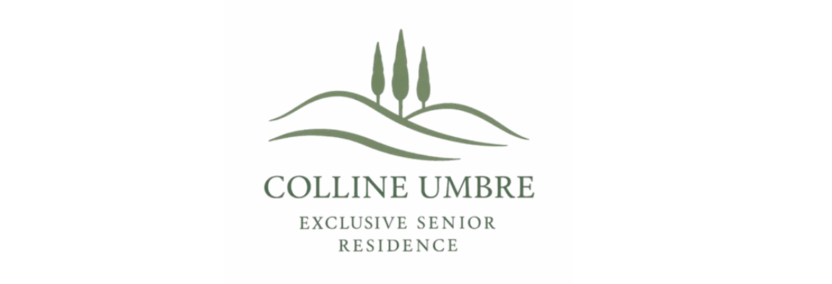 Colline Umbre –  Exclusive Senior Residence
