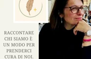 Pedagogia della Vita – Dott.ssa Costanza Cerrotta