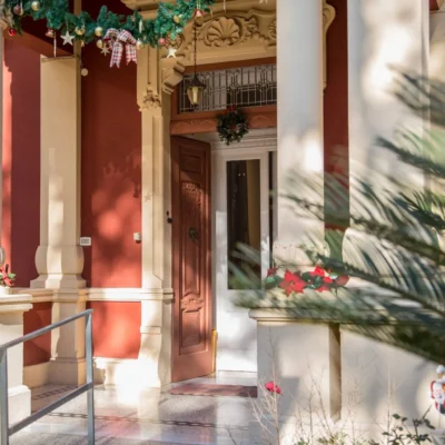 La Casa di Nina & Residenza Villa Eva