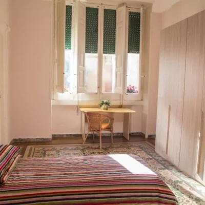 La Casa di Nina & Residenza Villa Eva