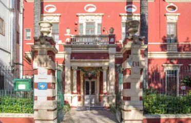 La Casa di Nina & Residenza Villa Eva