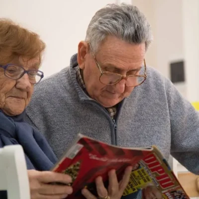 La Casa di Nina & Residenza Villa Eva