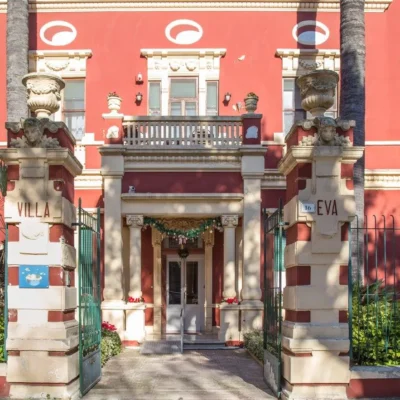 La Casa di Nina & Residenza Villa Eva